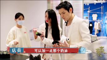 逃离宽敞的健身房